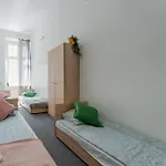 Vandrarhem Hostello - W Centrum Miasta Idealny Na Break