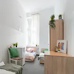 Hostello - W Centrum Miasta Idealny Na Break Wrocław