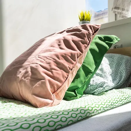 Hostello - W Centrum Miasta Idealny Na Break