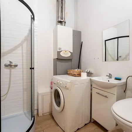 Hostello - W Centrum Miasta Idealny Na Break