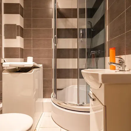 Hostello - W Centrum Miasta Idealny Na Break ホステル ヴロツワフ