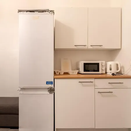 Hostello - W Centrum Miasta Idealny Na Break * ヴロツワフ