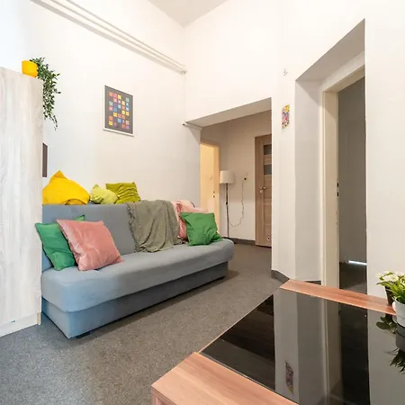 Hostello - W Centrum Miasta Idealny Na Break