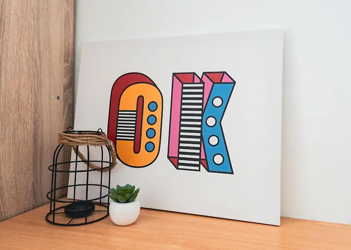 Vandrerhjem Hostello - W Centrum Miasta Idealny Na Break