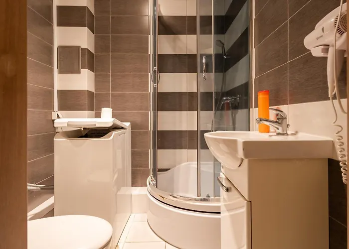 Hostello - W Centrum Miasta Idealny Na Break Vandrerhjem Wrocław