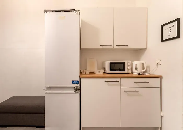 Hostello - W Centrum Miasta Idealny Na Break * Wrocław