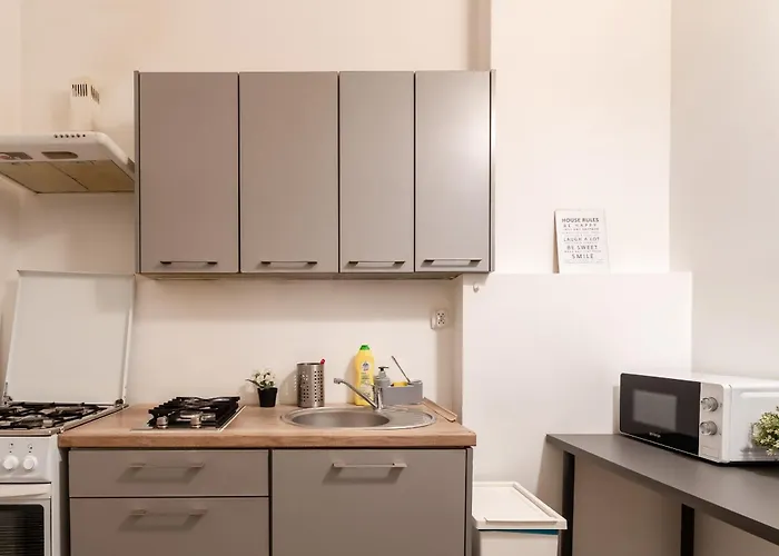 Vandrerhjem Hostello - W Centrum Miasta Idealny Na Break *